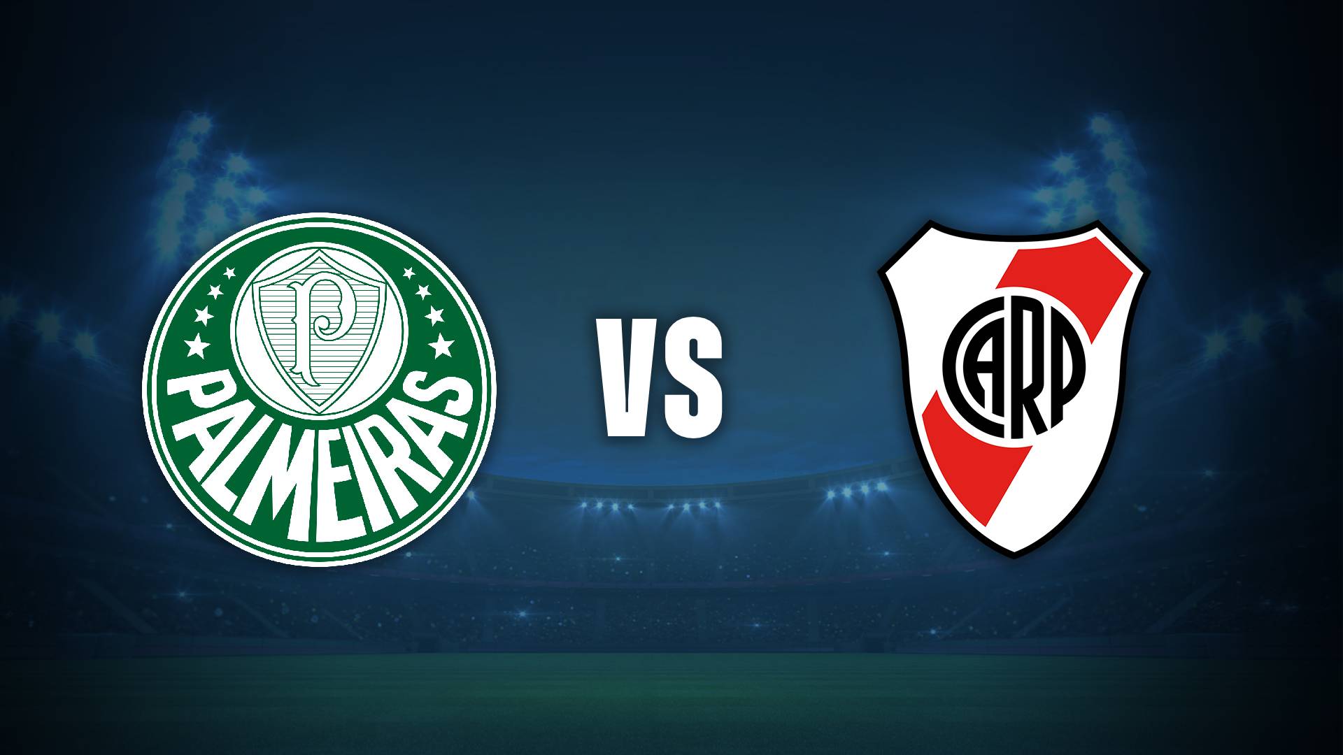 Palmeiras vs River previa