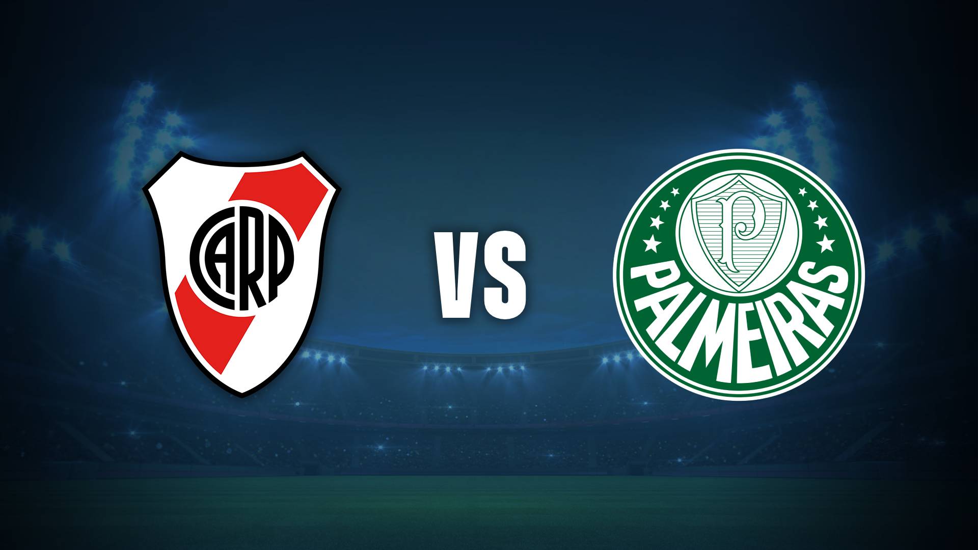 River vs Palmeiras previa