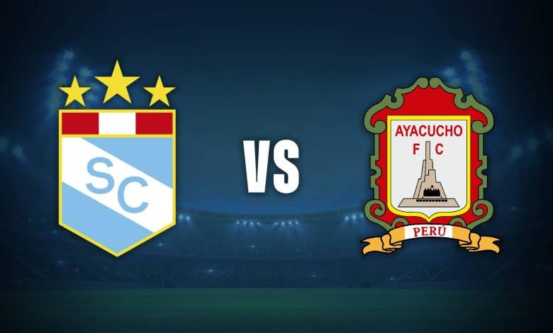 Sporting Cristal vs Ayacucho previa