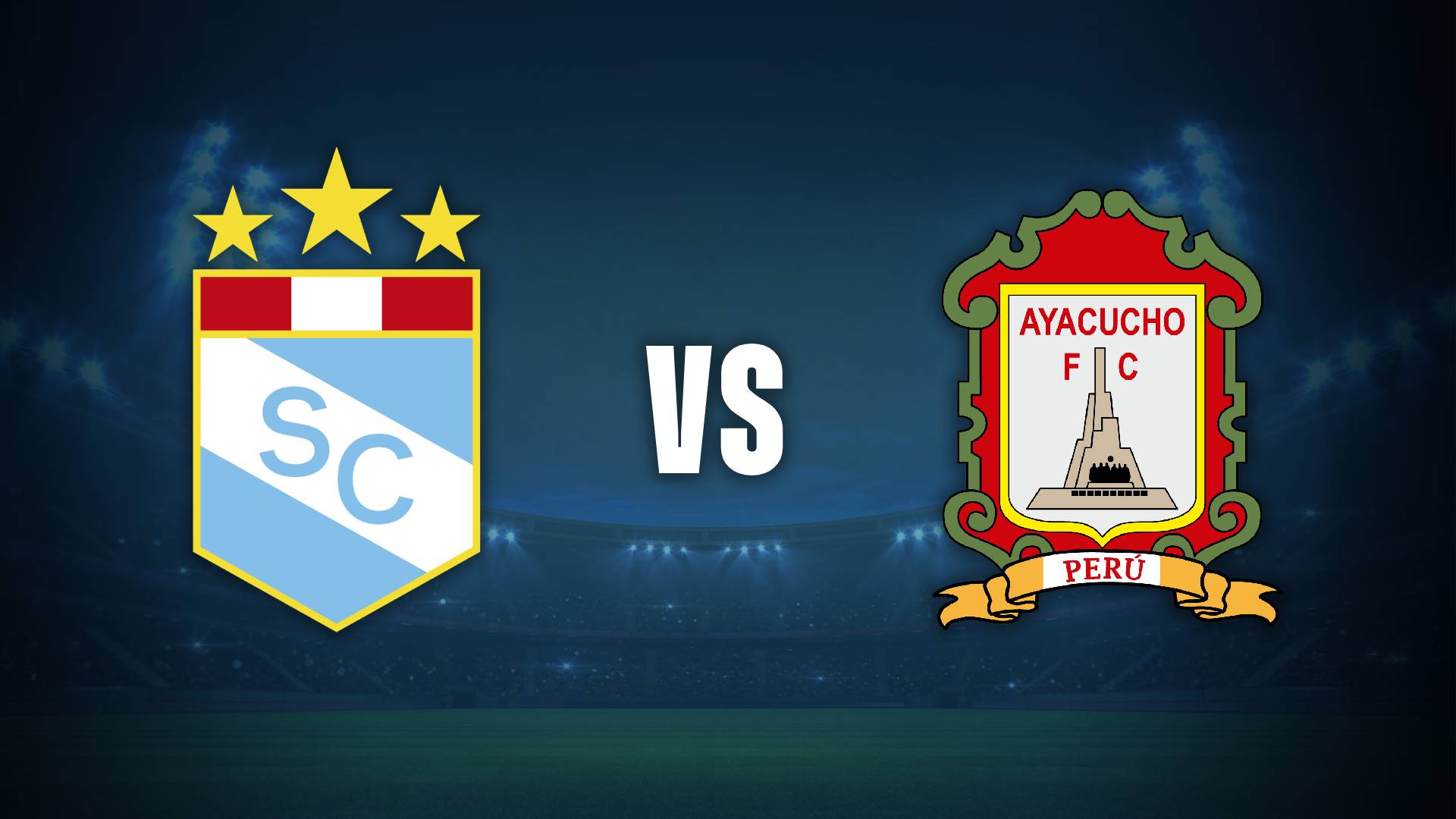 Sporting Cristal vs Ayacucho previa