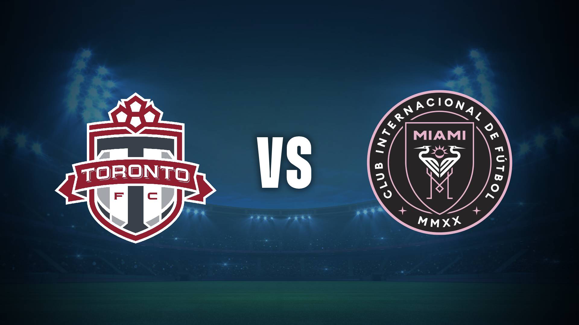 Toronto vs Inter Miami previa