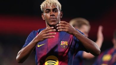 Lamine Yamal: ¿Será titular en el Final vs Supercopa de España? (Getty Images)