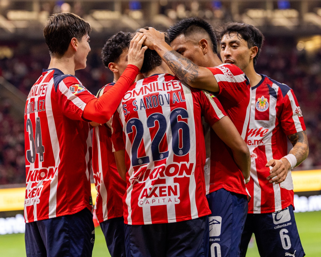 Chivas 2025