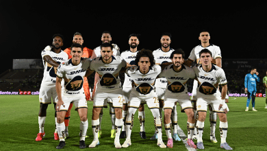 Pumas UNAM ante FC Juárez Apertura 2025