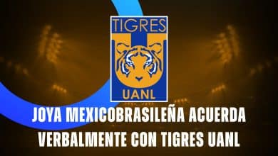 PORTADA_Henrique Simeone acuerda verbalmente llegada a Tigres UANL
