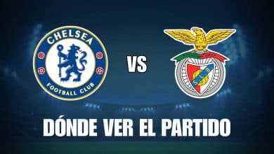 España vs México Sub 20