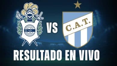 gimnasia vs atletico tucuman