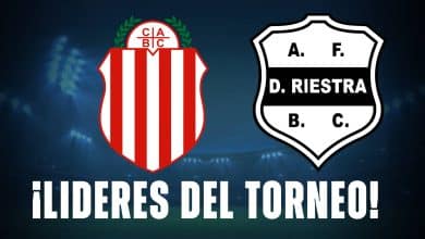 riestra y barracas del futbol argentino