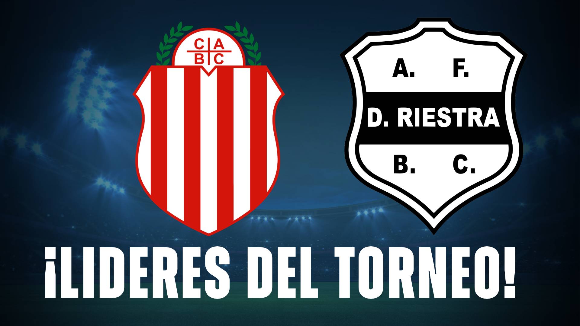 riestra y barracas del futbol argentino