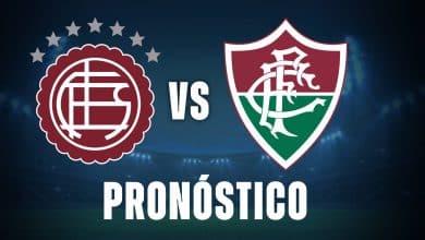 lanus vs fluminense