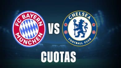 bayern munich vs chelsea