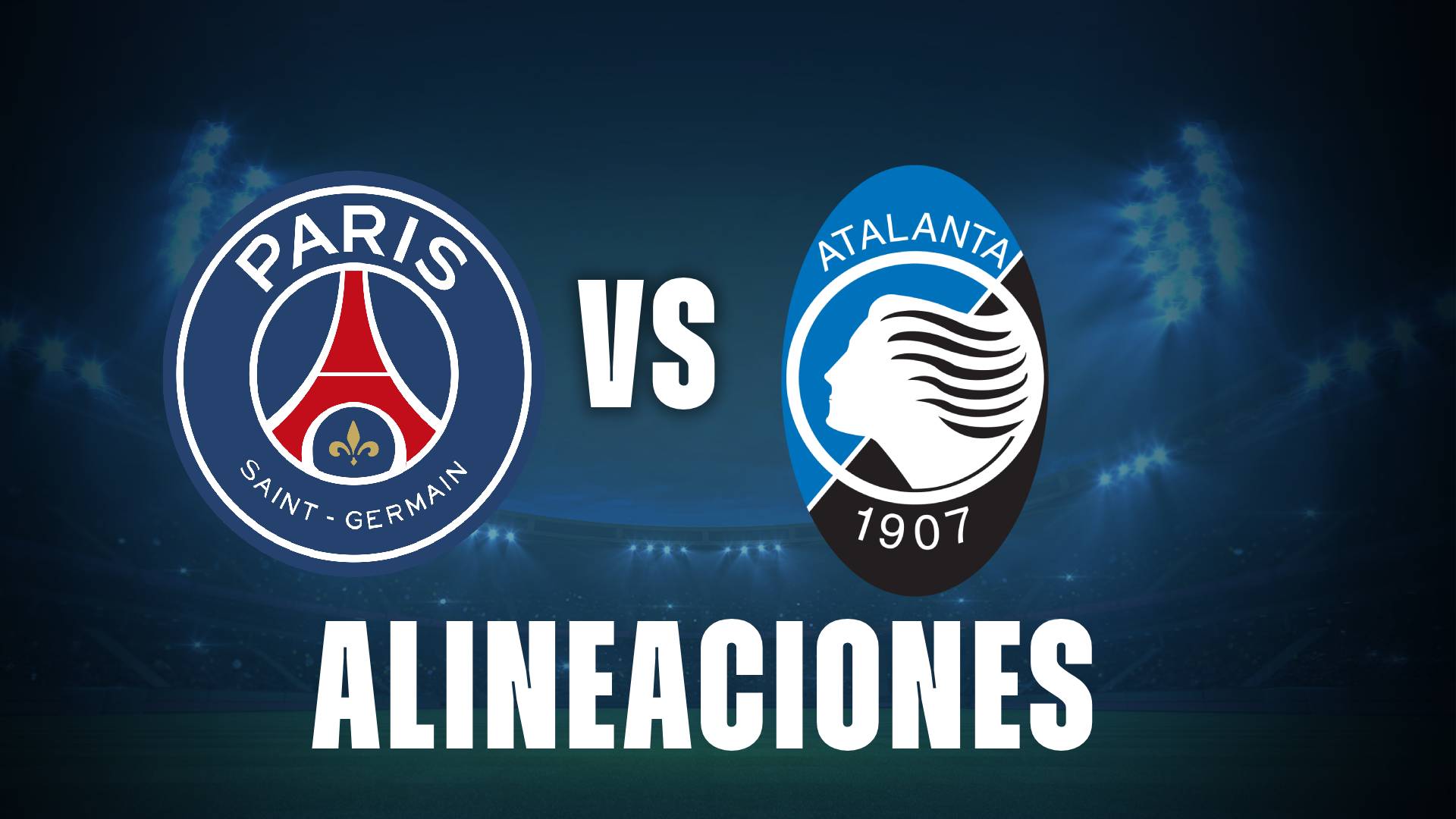 psg vs atalanta