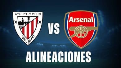 athletic vs arsenal