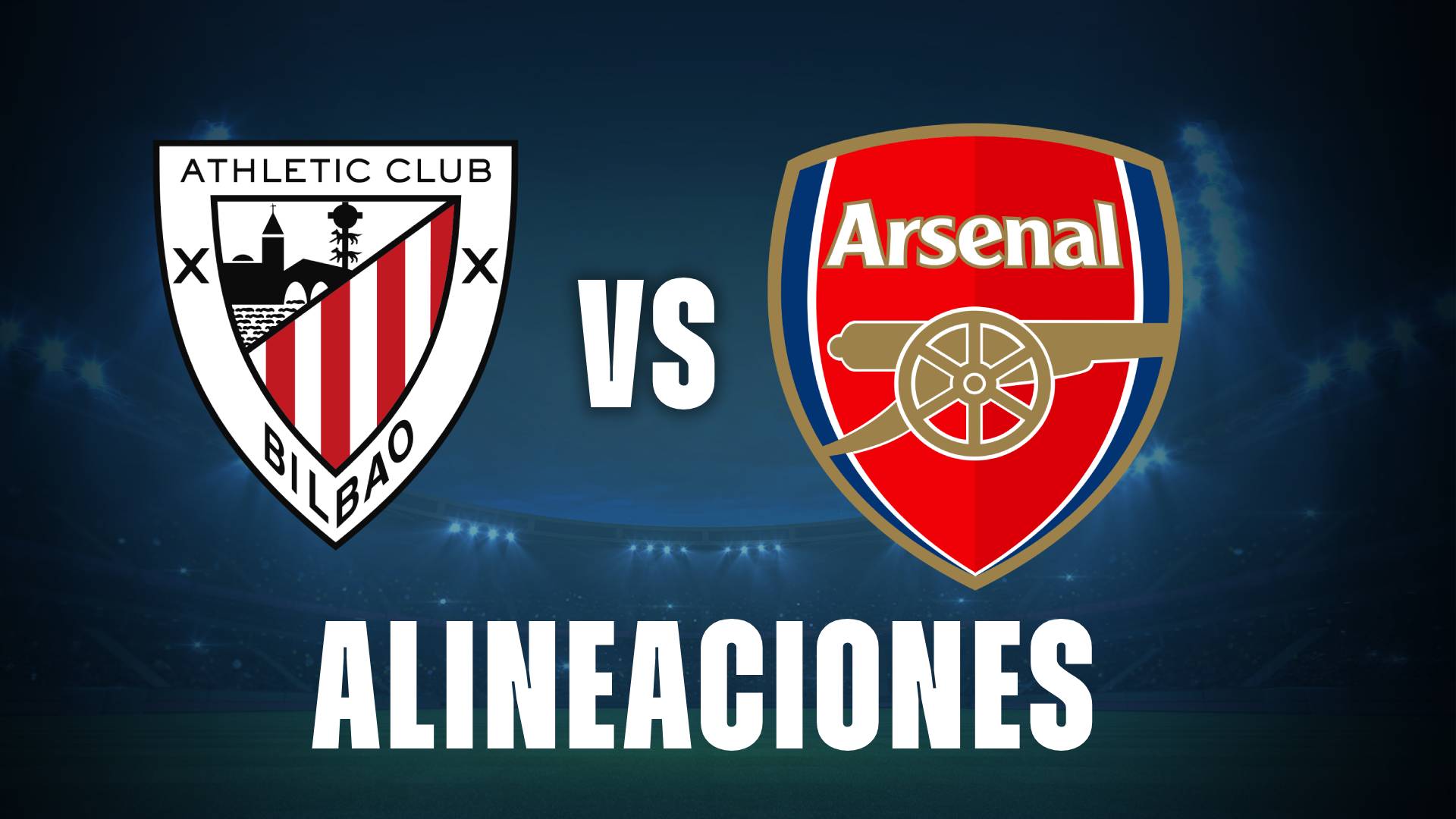 athletic vs arsenal