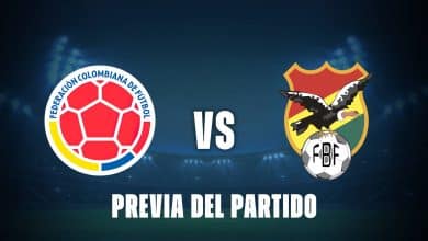 Colombia vs Bolivia: pronósticos, donde ver y historial por Eliminatorias 2026