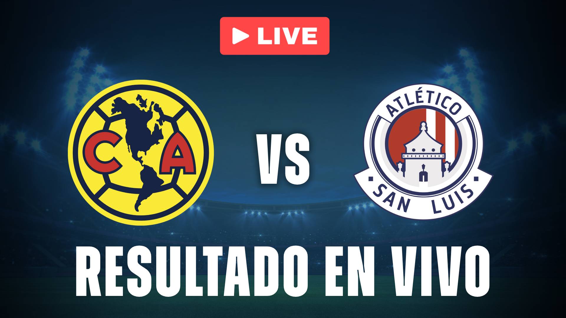 América Femenil vs Atlético San Luis será uno de los partidos de la fecha en la Liga MX Femenil