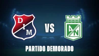 Independiente Medellín vs Atlético Nacional: ¿Por qué se demoró el encuentro?