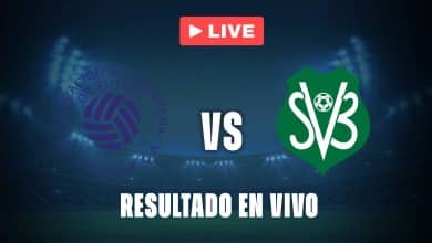 El Salvador vs Surinam: resultado EN VIVO y estadísticas de las Eliminatorias