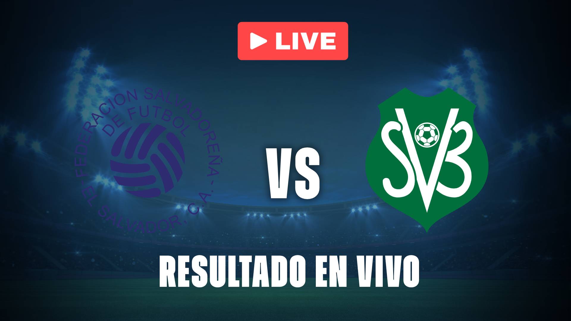 El Salvador vs Surinam: resultado EN VIVO y estadísticas de las Eliminatorias