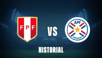 Perú vs Paraguay: historial entre ambos equipos