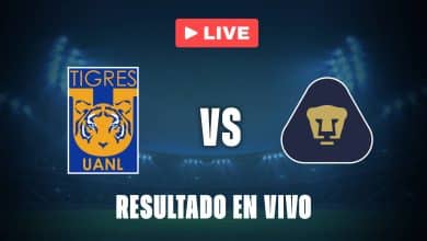 Tigres femenil vs Pumas femenil: resultado EN VIVO y estadísticas