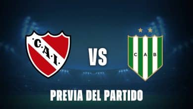Independiente vs Banfield: pronósticos, historial y horarios