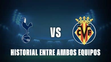 Tottenham vs Villarreal: historial entre ambos equipos