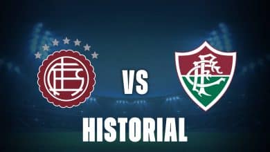 Lanús vs Fluminense: historial entre ambos equipos