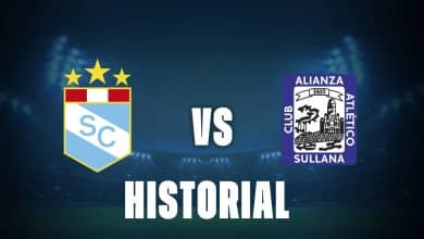 Sporting Cristal vs Alianza Atlético: historial entre ambos equipos