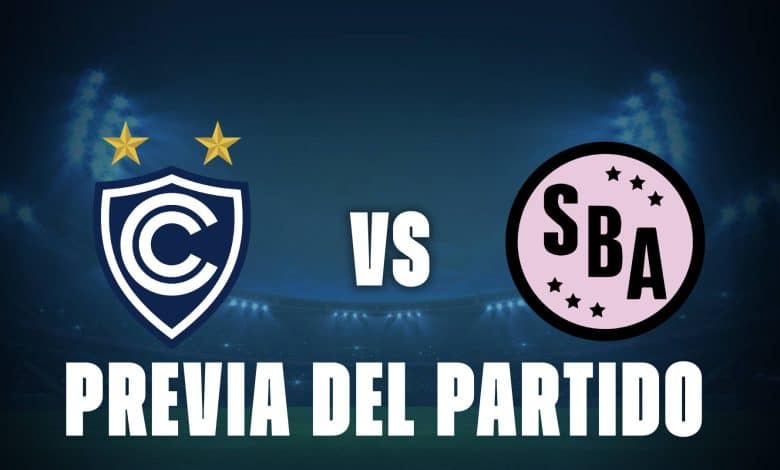 Cienciano vs Sport Boys: donde ver y posibles formaciones para este partido