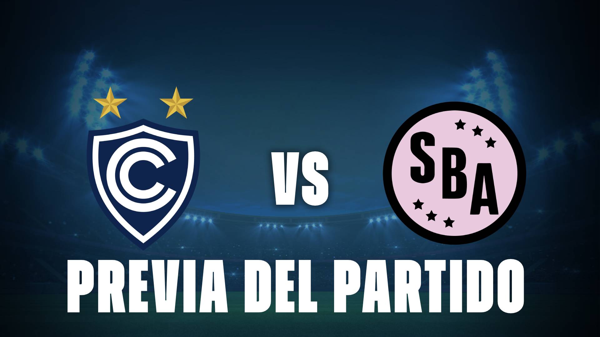 Cienciano vs Sport Boys: donde ver y posibles formaciones para este partido