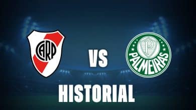 River vs Palmeiras: historial y partidos destacados entre ambos equipos