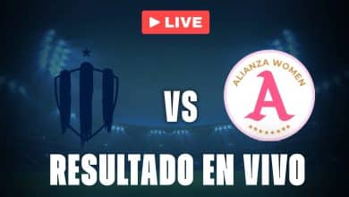 Monterrey femenil vs Alianza: resultado EN VIVO y estadísticas en la Copa de Campeones