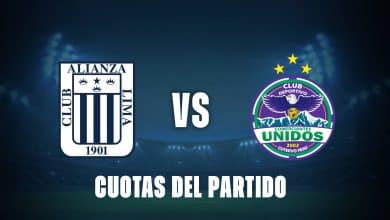 Cuanto paga Alianza Lima hoy vs Comerciantes Unidos: ¿y la derrota?