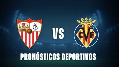 Sevilla vs Villarreal: pronósticos deportivos para esta Fecha 6 de La Liga