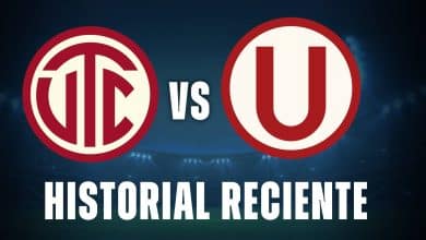 UTC vs universitario