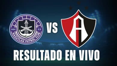 mazatlan vs atlas