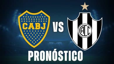 boca vs central cordoba