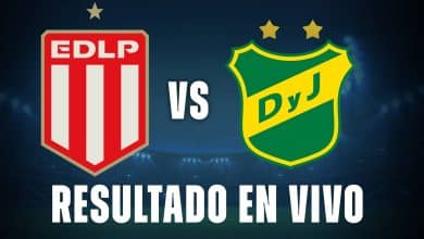 estudiantes vs defensa y justicia