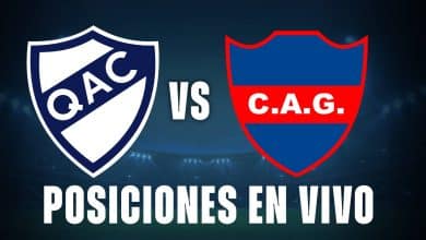 quilmes vs guemes