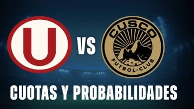 universitario vs cusco