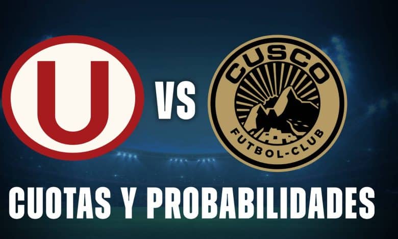 universitario vs cusco