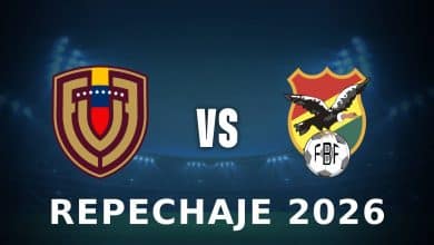Venezuela vs Bolivia: quien tiene más chances de ir al Repechaje