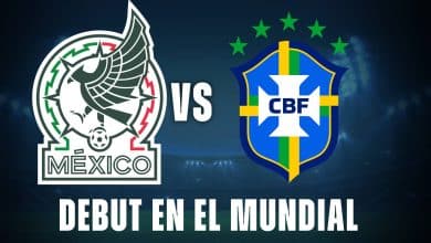 mexico vs brasil en el mundial