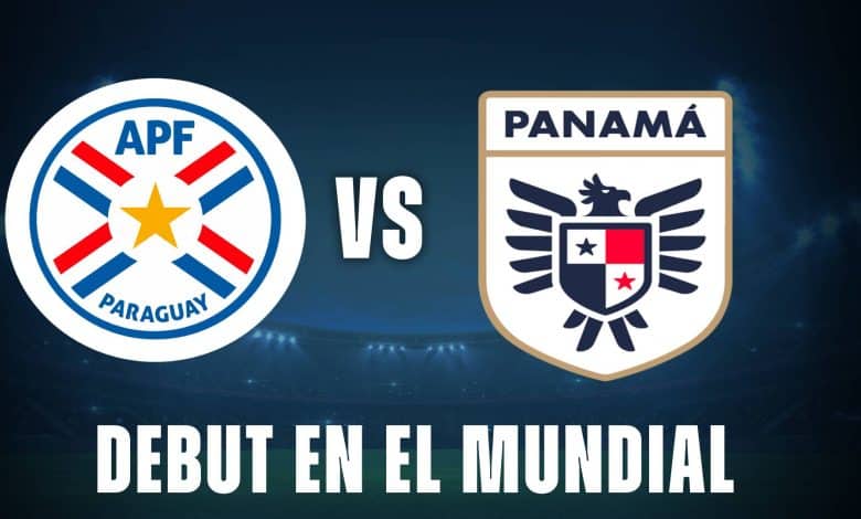 paraguay vs panama mundial