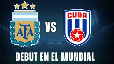 argentina vs cuba