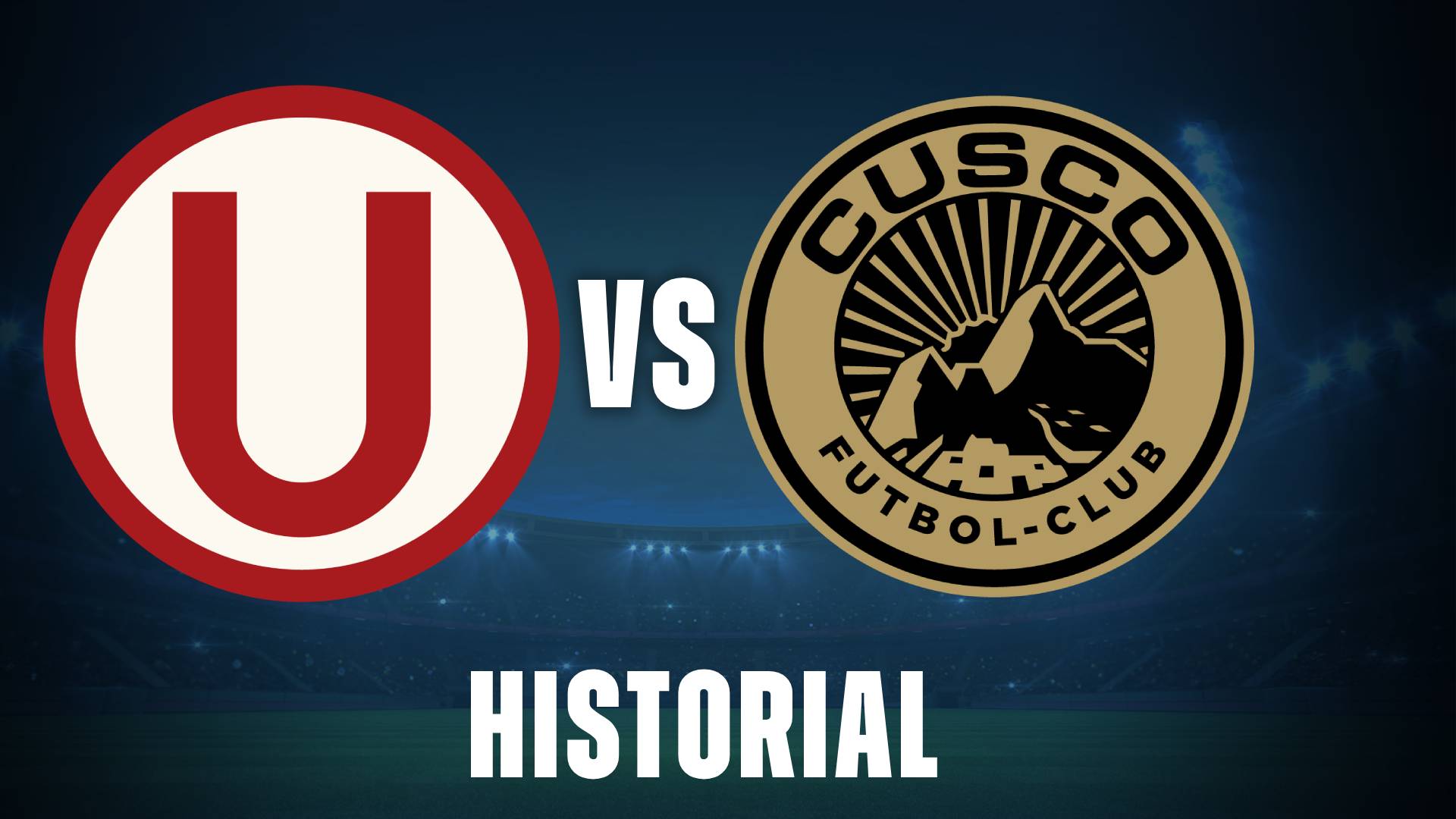 universitario vs cusco