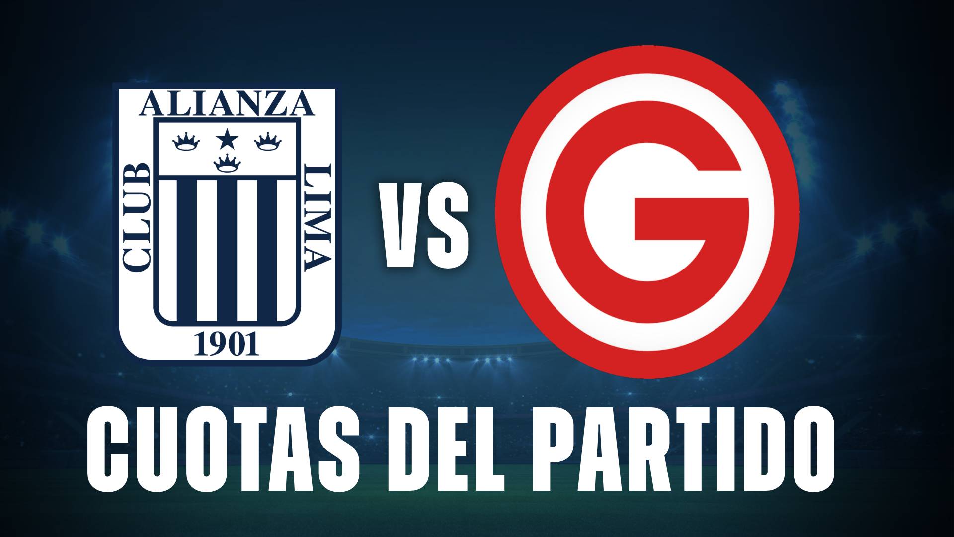 alianza lima vs garcilaso
