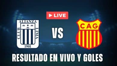 Alianza Lima vs Atlético Grau en vivo