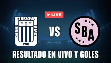 Alianza Lima vs Sport Boys en vivo